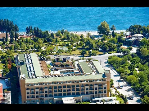 Video vom Hotel Crystal De Luxe Resort & Spa - Kemer