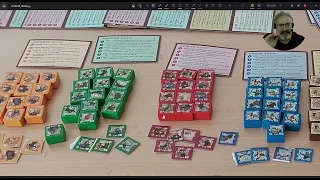 Wizard Kings Ancient Kings Intro