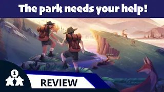 The Peak Team review (review copy provided)
