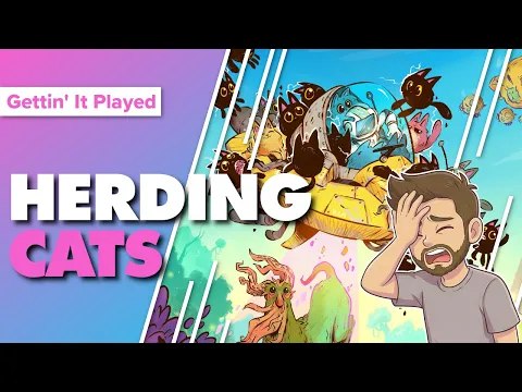 Rocket Ranchers Playthrough and First Impressions