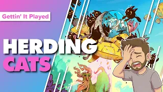 Rocket Ranchers Playthrough and First Impressions
