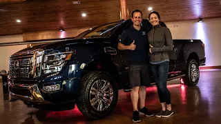 Raiti's Rides Spring Update 2020 -  Live Q & A Joe & Lori