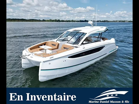 Jeanneau Th 38 2027 Thumbnail alt