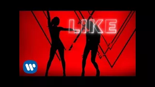 David Guetta, Martin Garrix & Brooks - Like I Do (Lyric Video)
