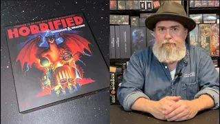 TDG: Horrified: Dungeons & Dragons