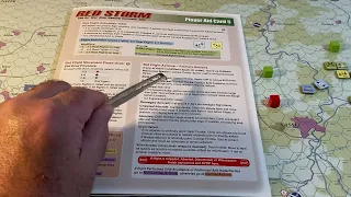 Red Storm DBD NSC1 Part 6