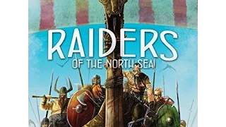 Raiders of the North Sea
