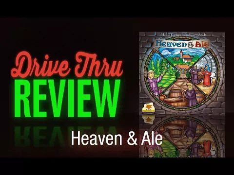 Heaven & Ale Review