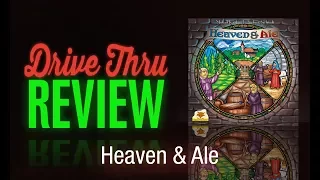 Heaven & Ale Review