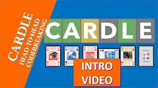Cardle Introduction Video