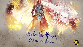 Split the Hoard | Kickstarter Preview