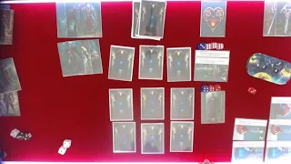 Poker's Rogue Reckoning 3x3 rooms with reshuffle every round 2