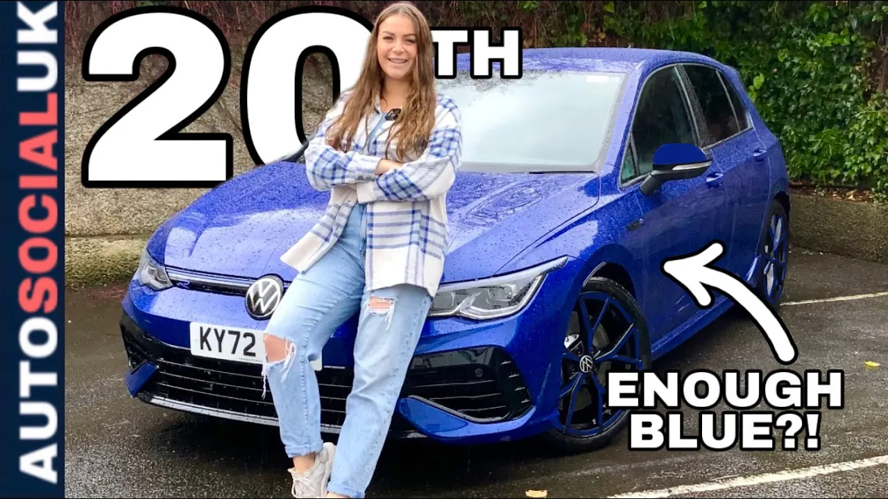 FASTEST GOLF EVER - 20th anniversary edition review (2023) UK 4K