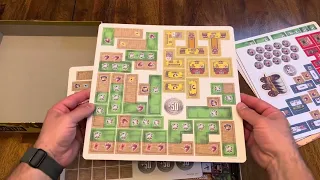 Wild Tiled West - Unbiased Unboxing with John LaRuffa