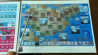 Mrs Thatcher's War (preview)