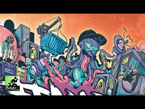 Skate Summer | A Rahdo Preview by Ruel