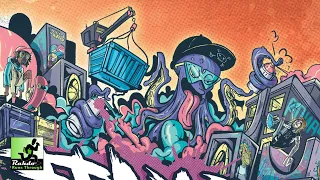 Skate Summer | A Rahdo Preview by Ruel