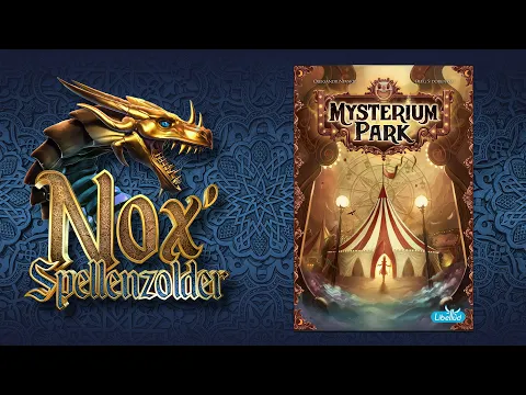 Mysterium Park (NL)