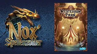 Mysterium Park (NL)