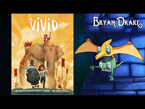 Vivid Memories Review - with Bryan