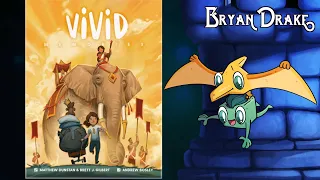 Vivid Memories Review - with Bryan