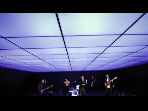 Video for event landing page