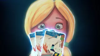 English Teaser