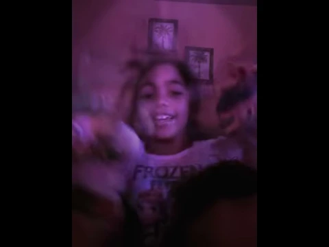 DANÇANDO PATATI E PATATA COM MEU IRMÃOZINHO MAIS NOVO