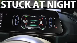 Ora Funky Cat 500 Ultra Bangkok challenge part 2