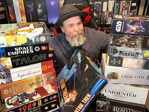 TDG: Cody's Top Ten Two Player Games (February 2024)