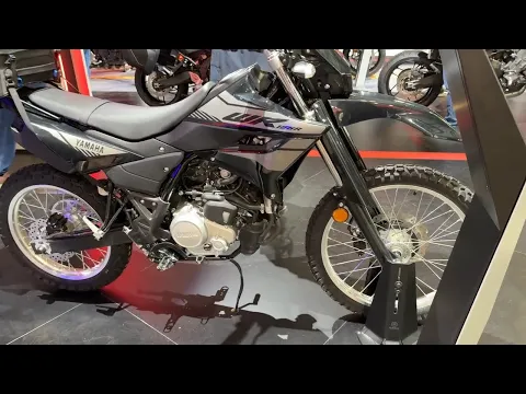 2026 Yamaha Wr 125 Thumbnail alt