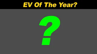 The Dual-Motor Off-Road Utility EV Of The Year!