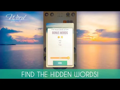 Βίντεο του Word Beach