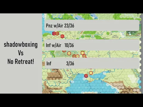 USE Tactics: Four Soviet Defences