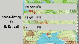 USE Tactics: Four Soviet Defences