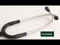 Στηθοσκόπιο παρακολούθησης Littmann Classic III: 5811 video