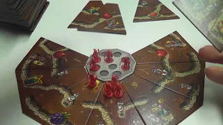 Micropolis (Matagot) Review