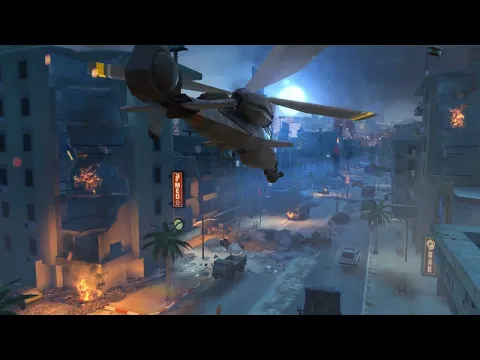 Video Kill Shot Bravo