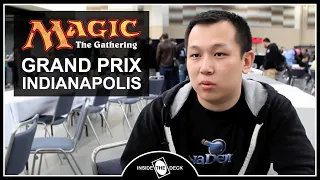 A Look at Legacy at Grand Prix Indianapolis 2012