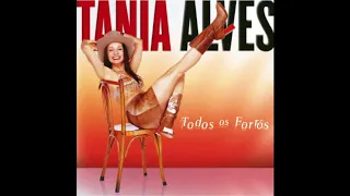 Tânia Alves - Por Debaixo dos Panos
