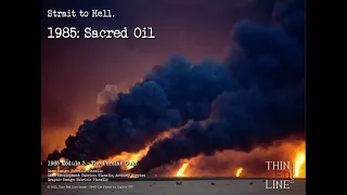 1985: Sacred Oil Part 2