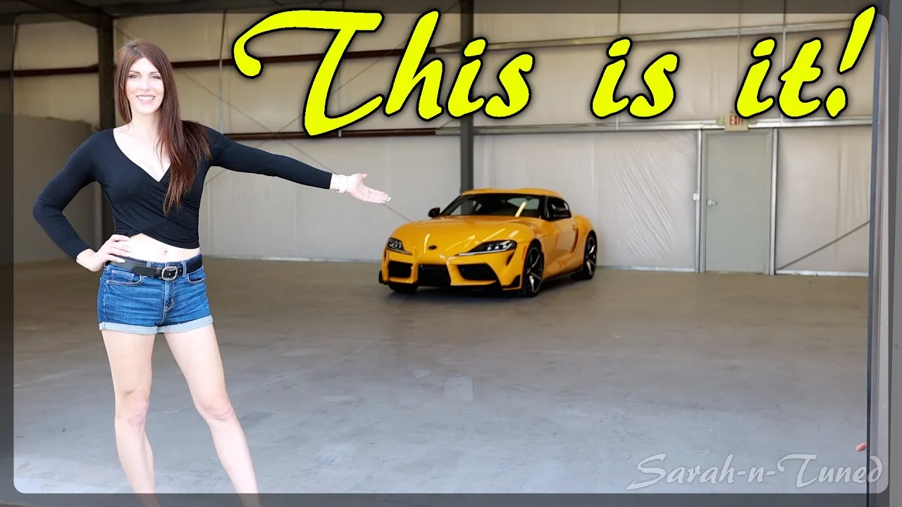 It FINALLY Happened! // Welcome to the New Shop