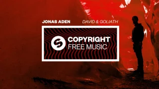 Jonas Aden - David & Goliath (Copyright Free Music)
