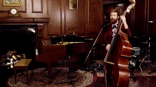 Attention - Charlie Puth (Blues Cover) ft. Casey Abrams