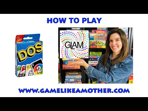 How to Play DOS