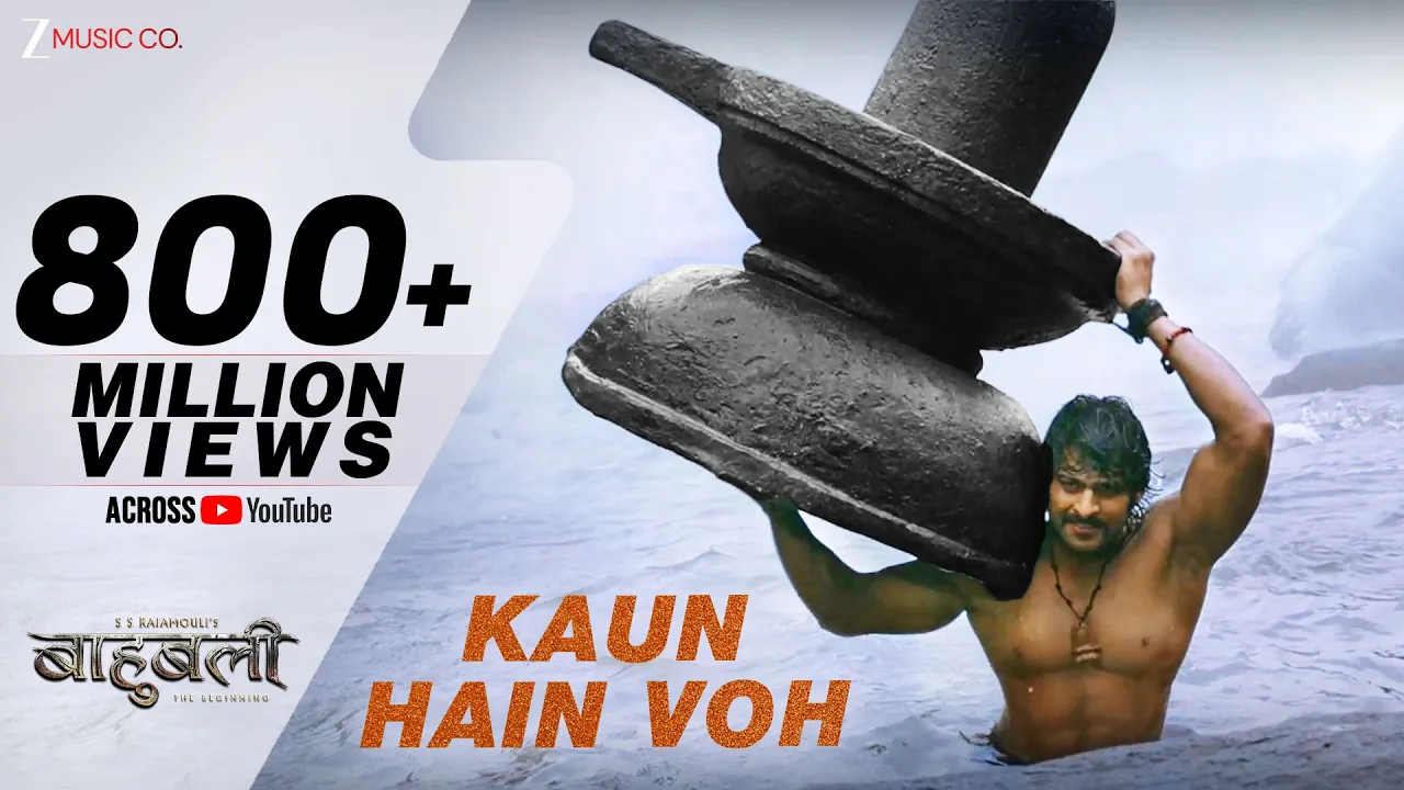 Kaun Hain Woh Kahan Se Woh Aaya
