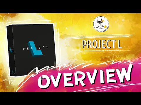Project L - Overview