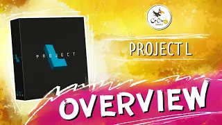 Project L - Overview