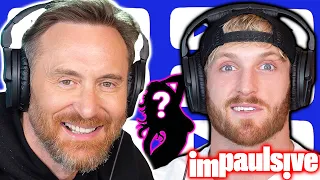 David Guetta’s Supermodel Hit List, Ibiza Blackouts, Why French Hate Americans - IMPAULSIVE EP. 354