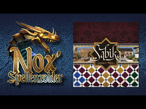 Sabika (NL)